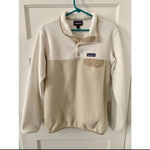 Women’s Patagonia Synchilla Fleece Pullover